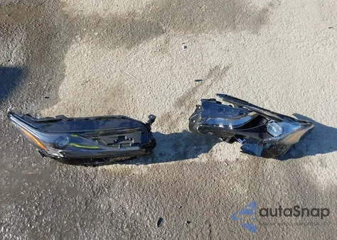 2025 Toyota Camry Se from USA, damaged, VIN 4T1DAACK3SU616025